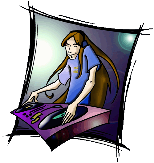DJ Porkchop